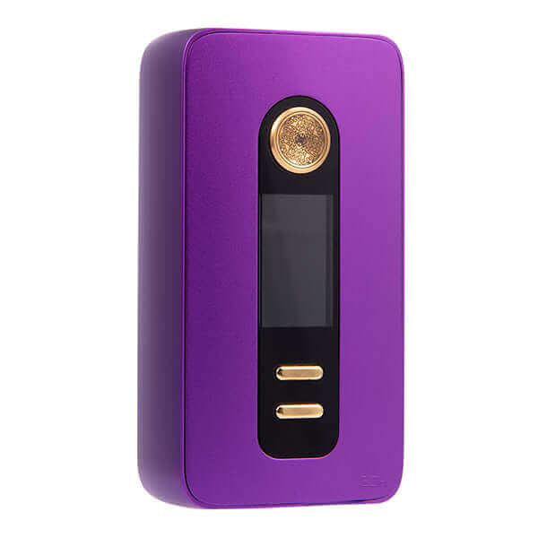 DotMod - dotBox - 220 Watt Akkuträger - Haus des Dampfes