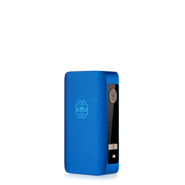 DOTMOD - dotBox 220W V2 Mod - Akkuträger