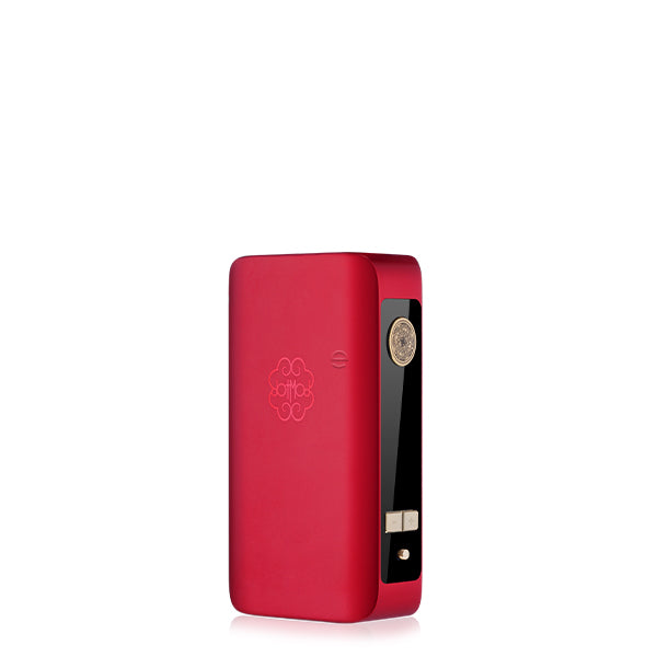 DOTMOD - dotBox 220W V2 Mod - Akkuträger