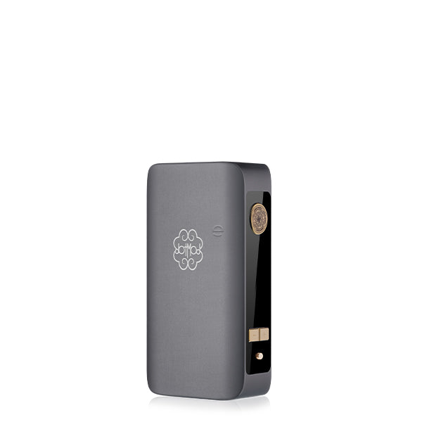DOTMOD - dotBox 220W V2 Mod - Akkuträger