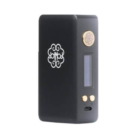 DotMod - DotBox 75W - Haus des Dampfes
