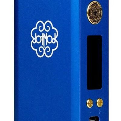 DotMod - DotBox 75W - Haus des Dampfes