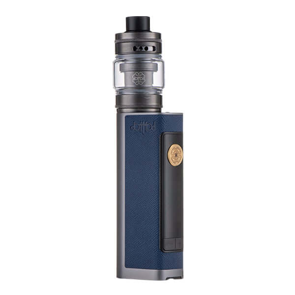 DotMod - Dotbox 100W Kit – E-Zigarette Pod-Kit Produktfoto