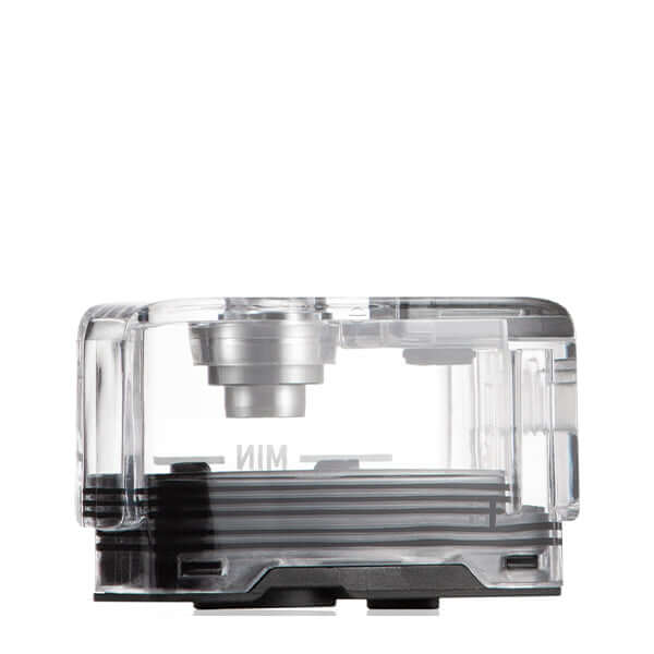 🟡 DotMod dotPod Max Tank Verdampfer (ohne Coil) – 5,0&nbsp;ml Pod‑Tank mit Top‑Fill &amp; präziser Airflow – Ersatzpods/Coils Produktfoto