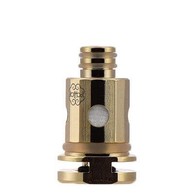 Dotmod - dotStick Mesh Coil - 0.4 Ohm - Haus des Dampfes