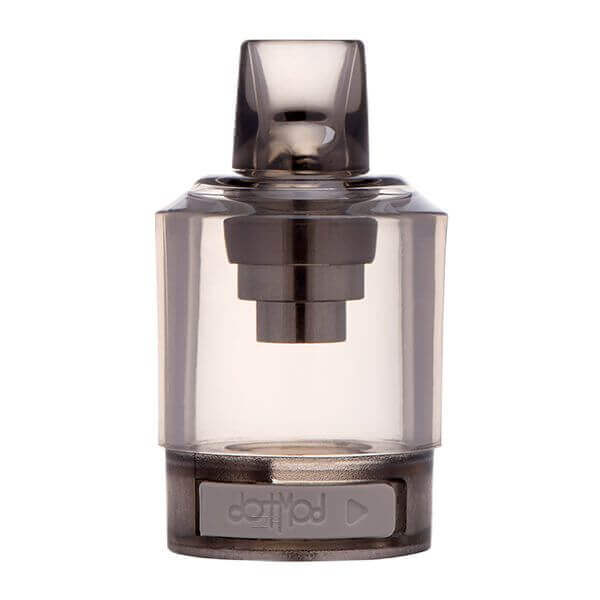 DotMod - dotstick Revo Ersatztank - Smoke - Haus des Dampfes