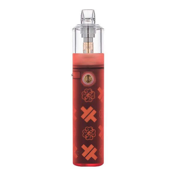 DotMod - dotStick Revo Kit - Haus des Dampfes