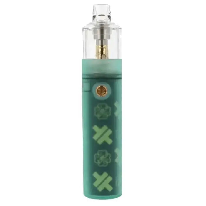 DotMod dotStick Revo Kit - Tiffany Blue Limited Edition - Haus des Dampfes