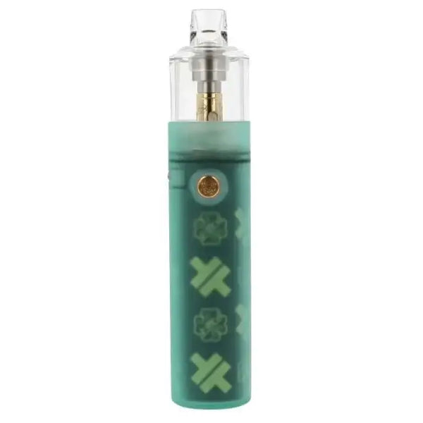 DotMod dotStick Revo Kit - Tiffany Blue Limited Edition - Haus des Dampfes
