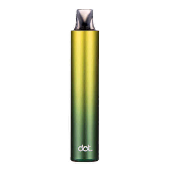 Dotmod Switch R Pod Kit - Haus des Dampfes