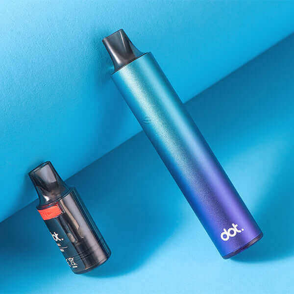 Dotmod Switch R Pod Kit - Haus des Dampfes