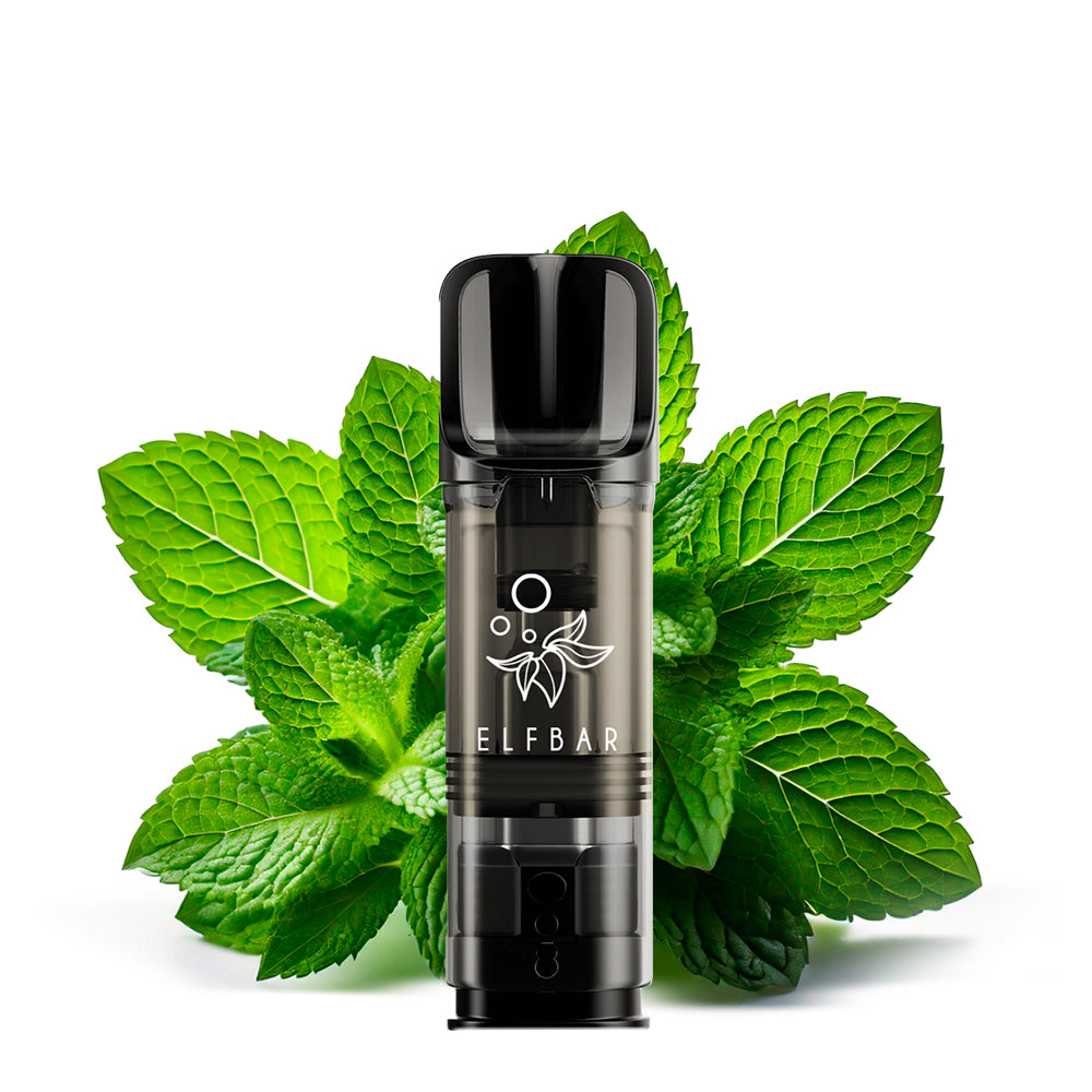 Elfbar - Elfa Pod 20mg/ml & Nikotinfrei
