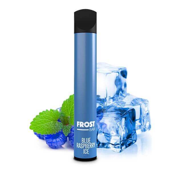 Dr. Frost BAR 20 mg/ml - Haus des Dampfes