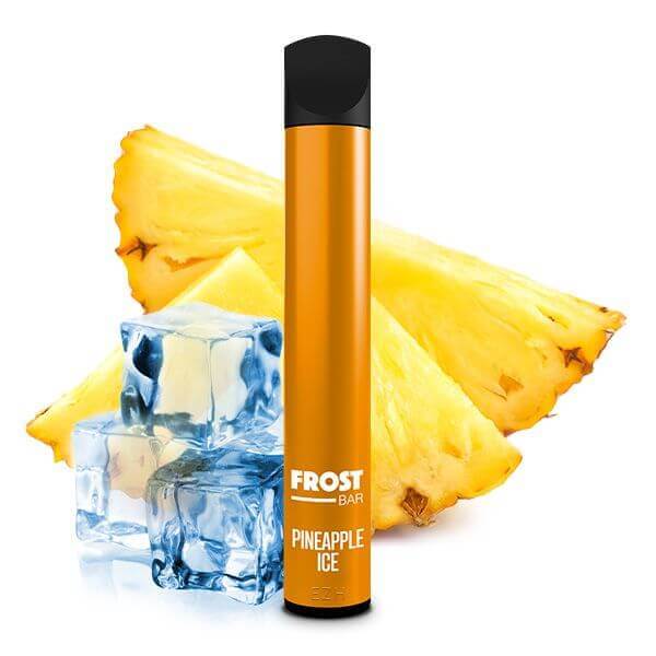 Dr. Frost BAR 20 mg/ml - Haus des Dampfes