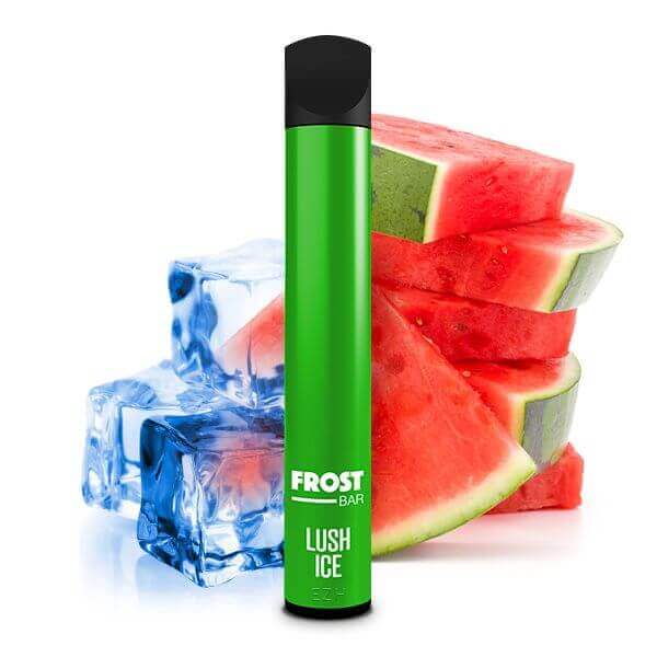 Dr. Frost BAR 20 mg/ml - Haus des Dampfes