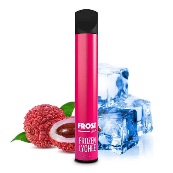 Dr. Frost BAR 20 mg/ml - Haus des Dampfes
