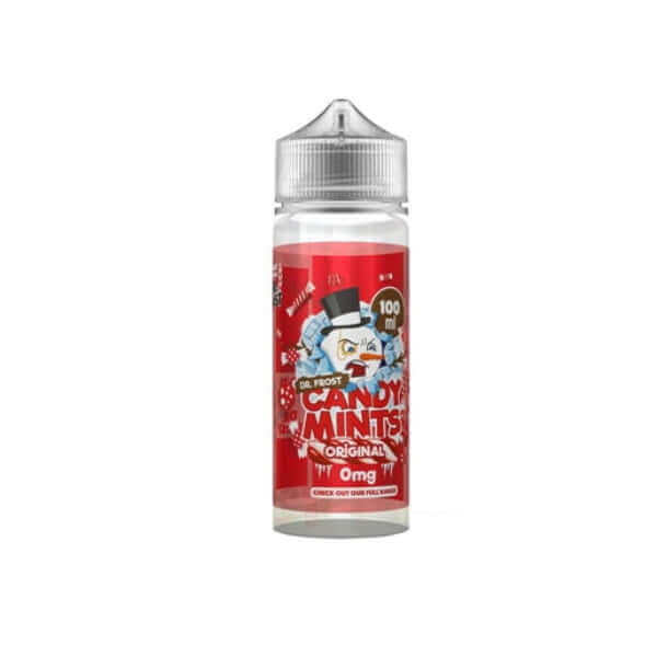 Dr. Frost - Candy Mints Original - 100 ml Aroma - Haus des Dampfes