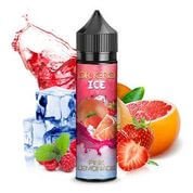 DR. KERO - ICE - Pink Lemonade - 20 ml Aroma - Haus des Dampfes