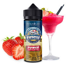 Dr.Fog - Finest - Power - 30ml Aroma - Haus des Dampfes