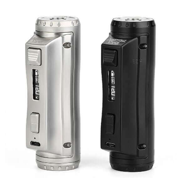 EHPro - Cold Steel 100 Mod Akkuträger - Haus des Dampfes