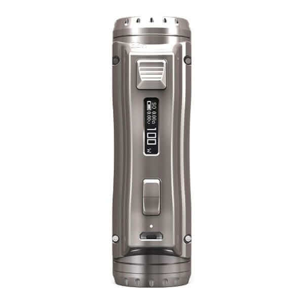 EHPro - Cold Steel 100 Mod Akkuträger - Haus des Dampfes