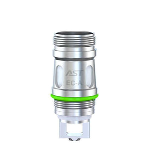 Eleaf - EC - A Verdampferköpfe - 0.3 Ohm - Haus des Dampfes