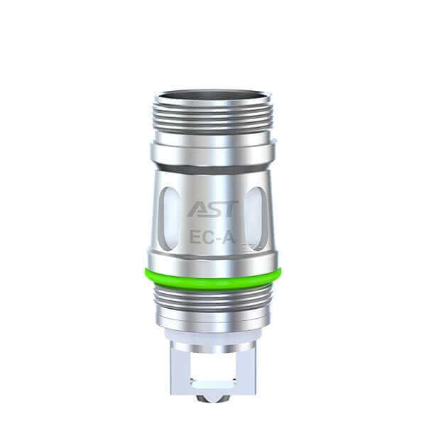 Eleaf - EC - A Verdampferköpfe - 0.5 Ohm - Haus des Dampfes