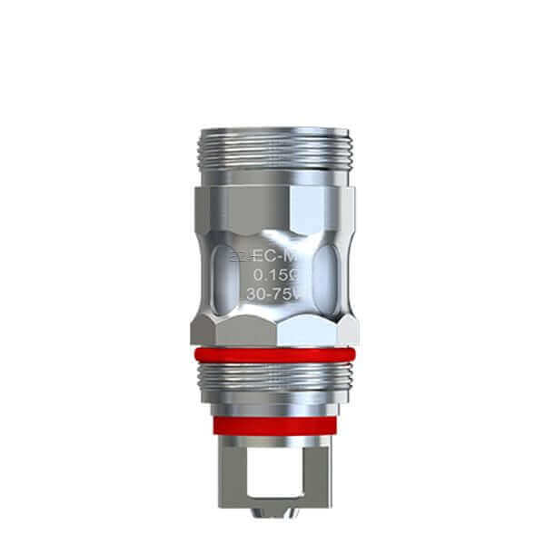 Eleaf - EC - M Verdampferköpfe - 0.15 Ohm - Haus des Dampfes