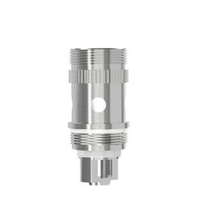 Eleaf - EC OCC Verdampferköpfe - 0.5 Ohm - Haus des Dampfes