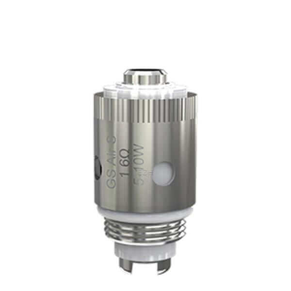 Eleaf - GS Air S Verdampferköpfe - 1.6 Ohm - Haus des Dampfes