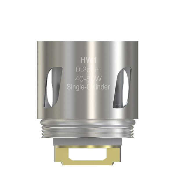 Eleaf - HW 1 Verdampferköpfe - 0.2 Ohm - Haus des Dampfes