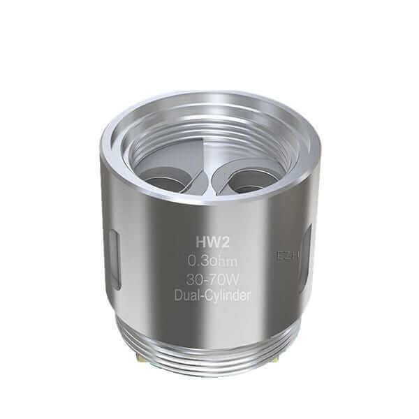 Eleaf HW2 Coil - 0.3 Ohm - Haus des Dampfes