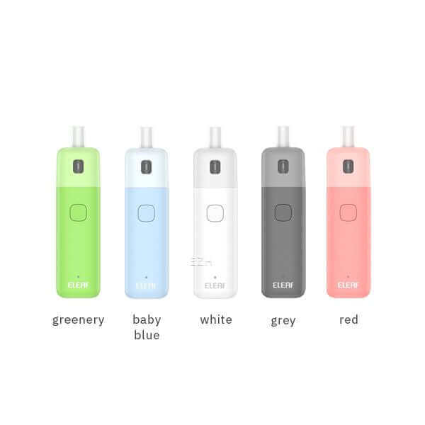 Eleaf - IORE Crayon Kit - Haus des Dampfes