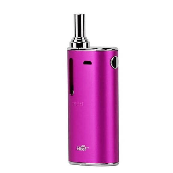 ELEAF iStick Basic GS Air 2 STARTERSET LILA - Haus des Dampfes