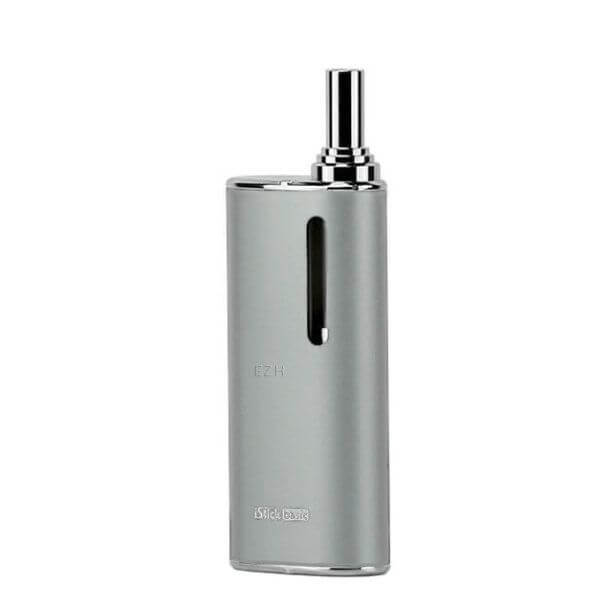 ELEAF iStick Basic GS Air 2 STARTERSET Silber - Haus des Dampfes
