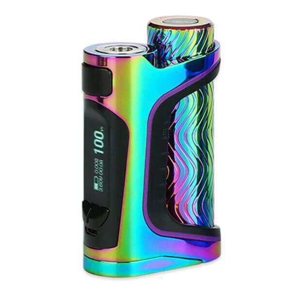 Eleaf iStick Pico S Mod - rainbow - Haus des Dampfes