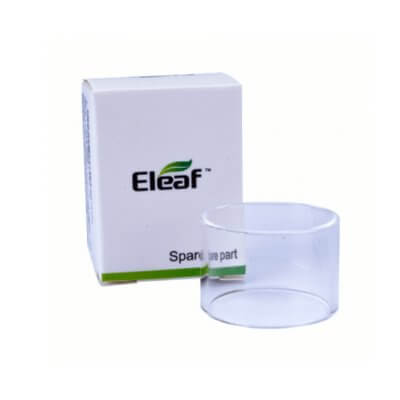 Eleaf - Melo 4 Ersatzglas - 4,5 ml - Haus des Dampfes
