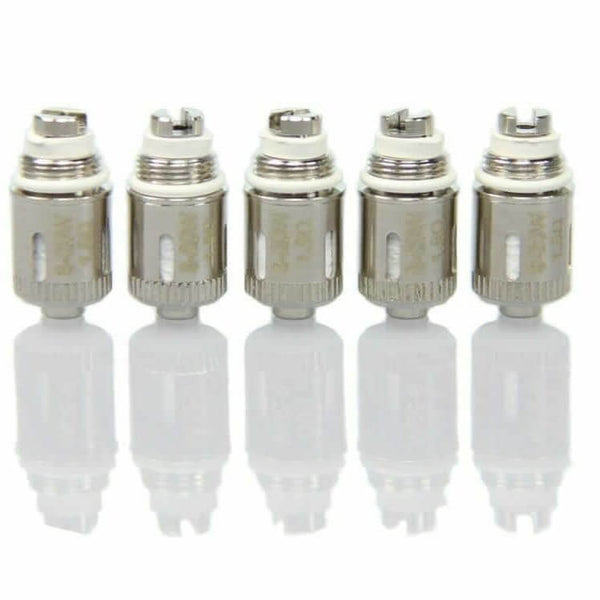 Eleaf - SC - GS Air Verdampferköpfe - 1.5 Ohm - Haus des Dampfes