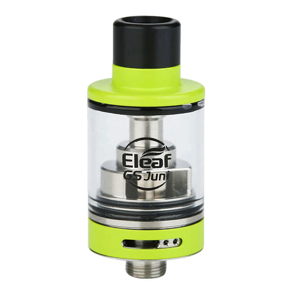 Eleaf SC - GS Juni Verdampfer 2 ml - Grün - Haus des Dampfes