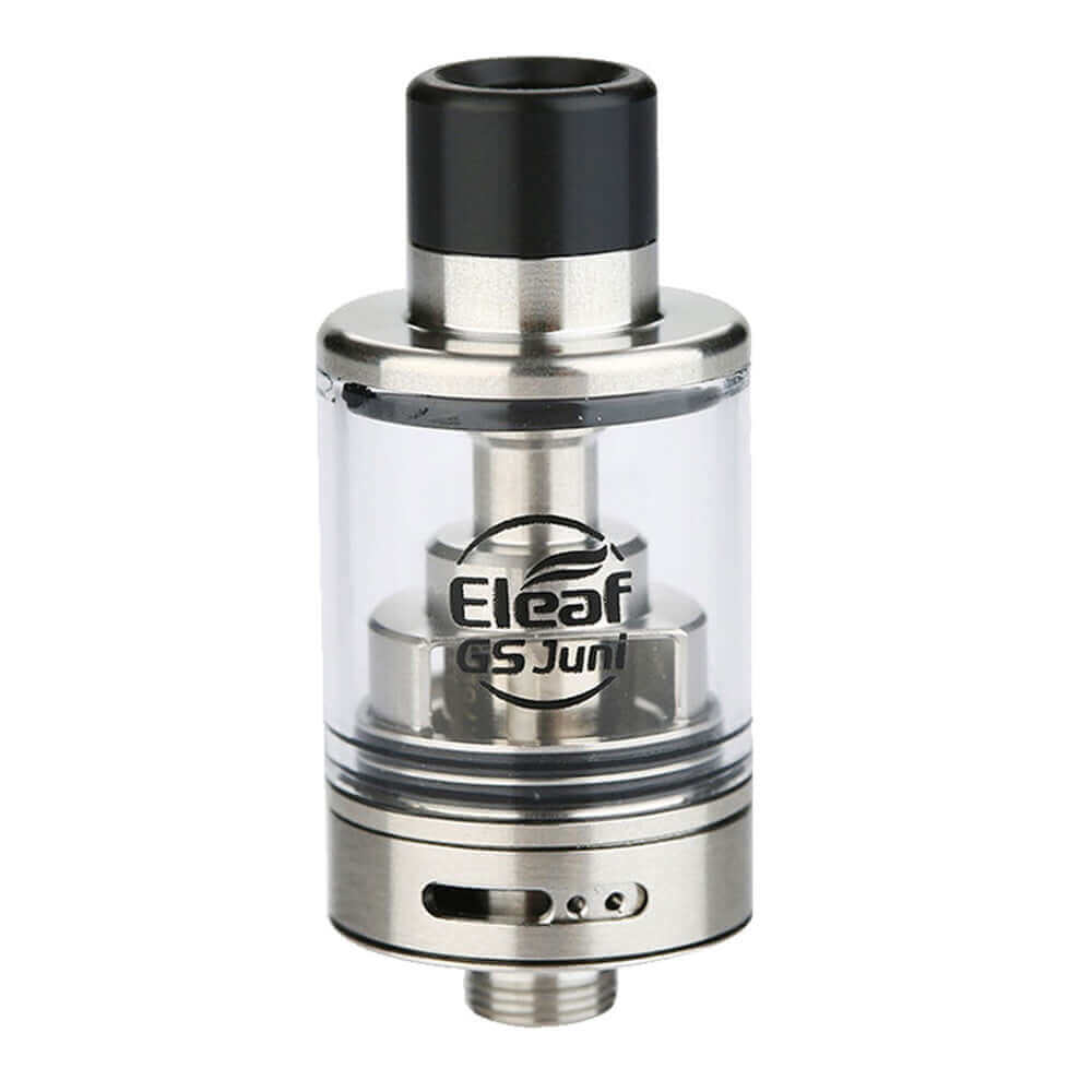 Eleaf SC - GS Juni Verdampfer - 2 ml - Silber - Haus des Dampfes
