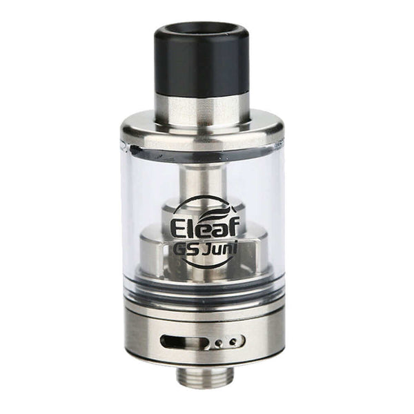 Eleaf SC - GS Juni Verdampfer - 2 ml - Silber - Haus des Dampfes