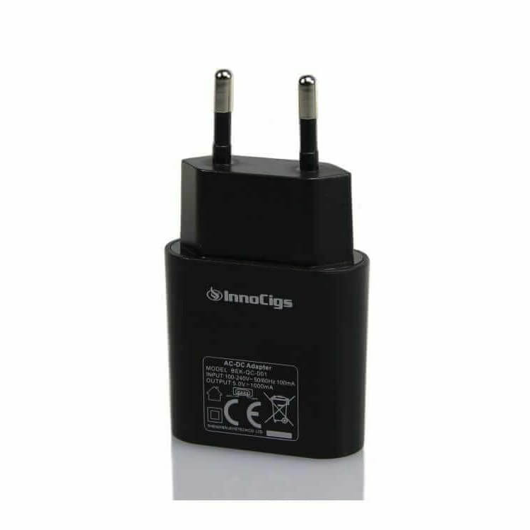Eleaf - SC Netzstecker - Haus des Dampfes