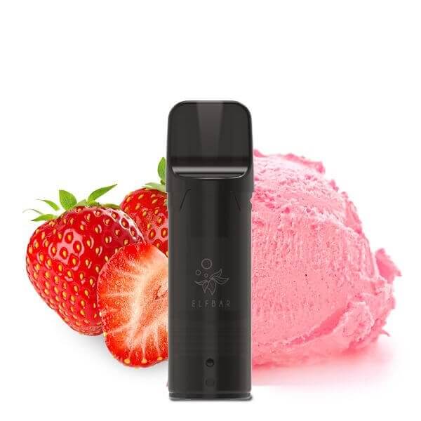 Elfbar - Elfa Pod 20mg /ml - Haus des Dampfes