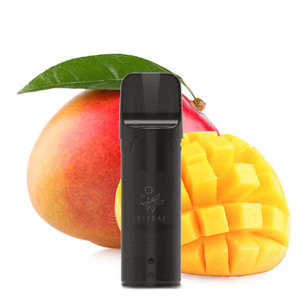 Elfbar - Elfa Pod 20mg /ml - Haus des Dampfes