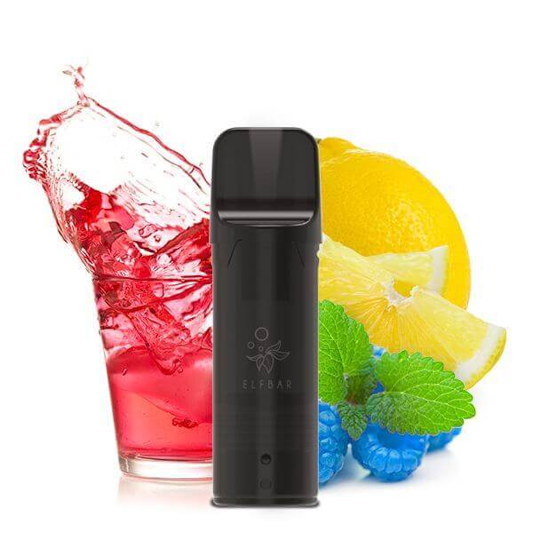 Elfbar - Elfa Pod 20mg /ml - Haus des Dampfes