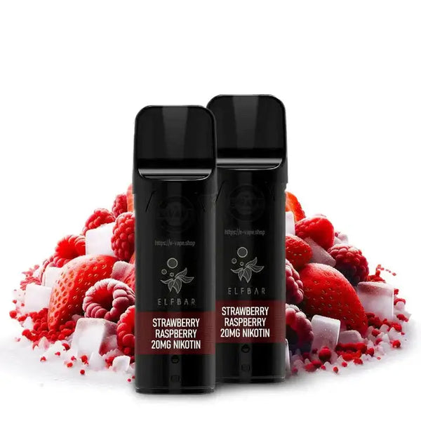 Elfbar - Elfa Pod 20mg /ml - Haus des Dampfes