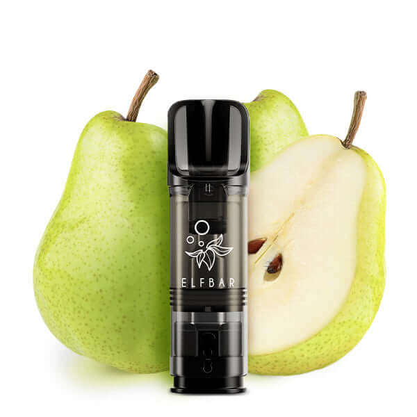 Elfbar - Elfa Pod 20mg /ml - Haus des Dampfes