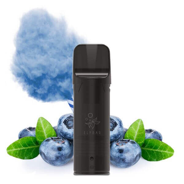 Elfbar - Elfa Pod 20mg /ml - Haus des Dampfes