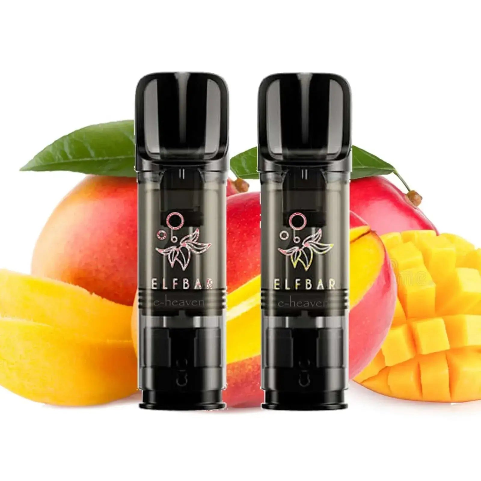 Elfbar - Elfa Pod 20mg /ml - Haus des Dampfes