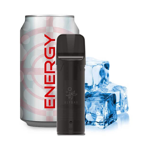Elfbar - Elfa Pod 20mg /ml - Haus des Dampfes